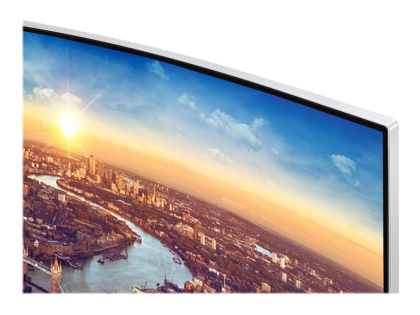 Samsung C34J791WTR Curved 34" 3440 x 1440 21:9 VA 100Hz