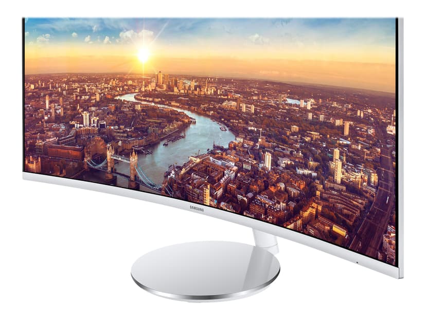 Samsung C34J791WTR Curved 34" 3440 x 1440 21:9 VA 100Hz