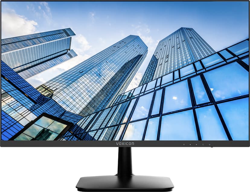 Voxicon 27FHDS 27" IPS Full HD 27" 1920 x 1080 16:9 IPS 60Hz