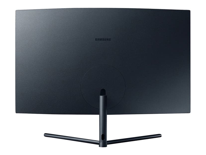 Samsung U32R590CWR Curved 32" 3840 x 2160 16:9 VA 60Hz