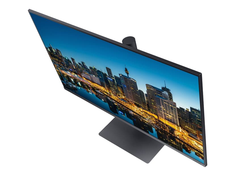 Samsung S32A700NWU - LED monitor - 32 - 3840 x 2160 4K @ 60 Hz
