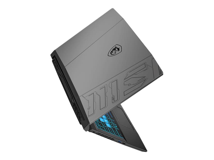 MSI Pulse 15 Core i7 16GB 1000GB SSD RTX 4060 360Hz 15.6"