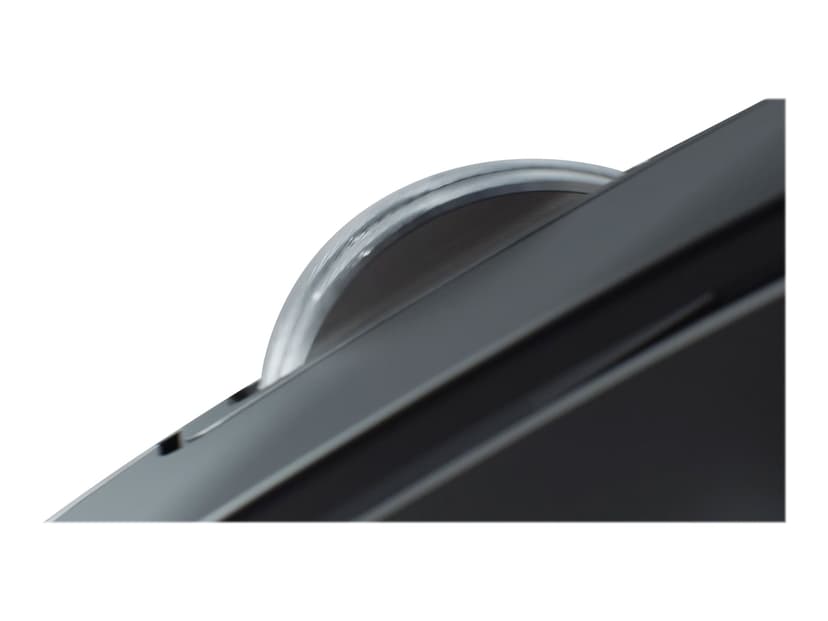 Logitech MX Master 3S for Business Langaton 8000dpi Hiiri Musta