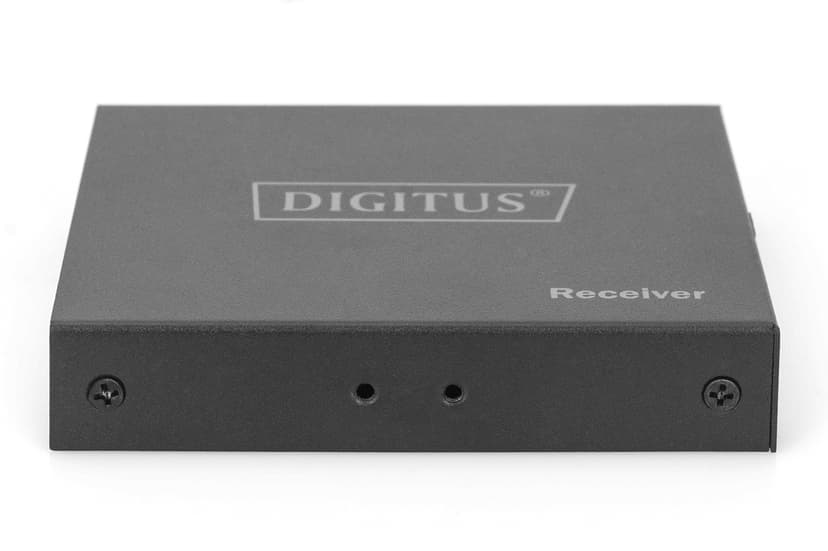 Digitus 4K HDMI Extender/Splitter Set 1x2