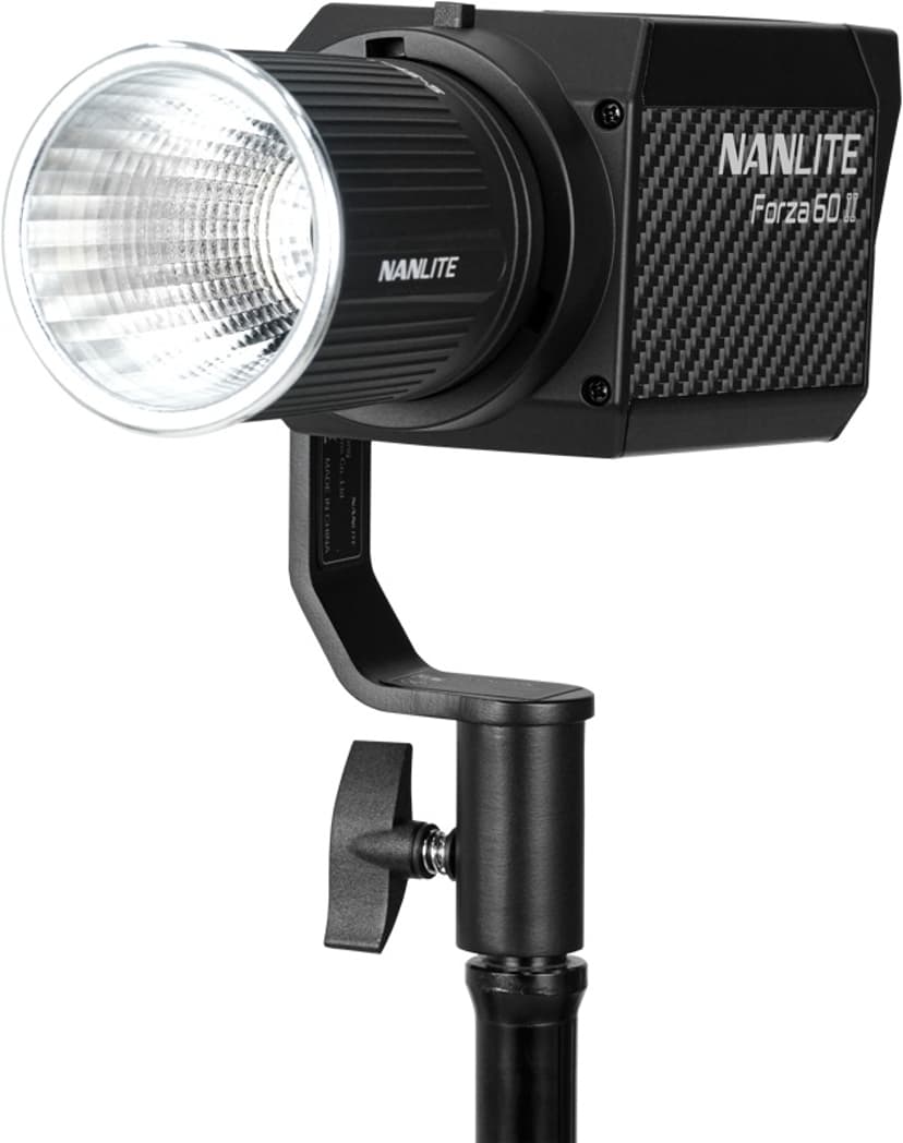 NANLITE Forza 60 Ii LED Spot Light