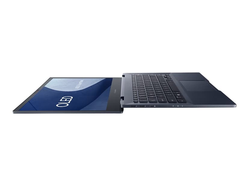 ASUS ExpertBook B5 - (Löytötuote luokka 2) Core i7 16GB 512GB SSD 13.3"