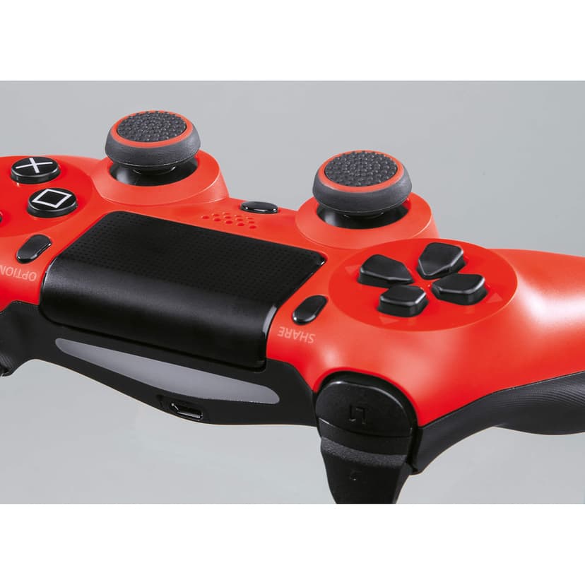 Hama Control Sticks Set 8in1 Colors för Handkontroll PS4/PS5