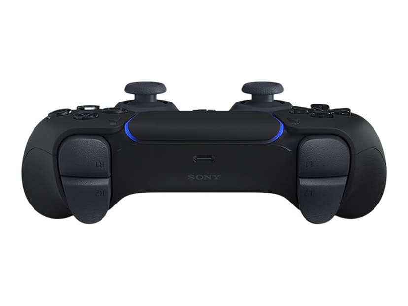 Sony DualSense trådlös handkontroll -PS5 Svart