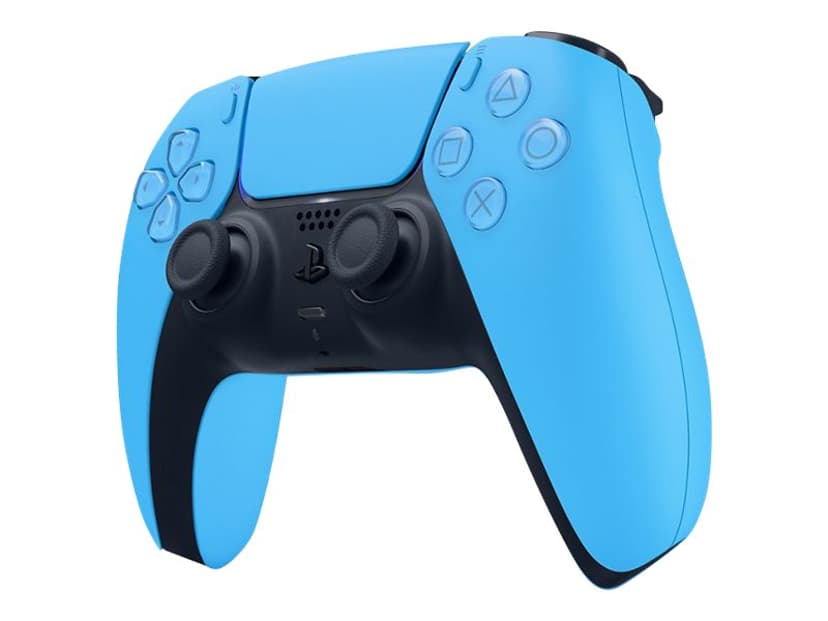 Sony DualSense™ trådlös handkontroll - PS5 Blå