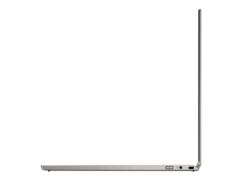 Lenovo ThinkPad X1 Titanium Yoga G1 - No Os - (Löytötuote luokka 3)