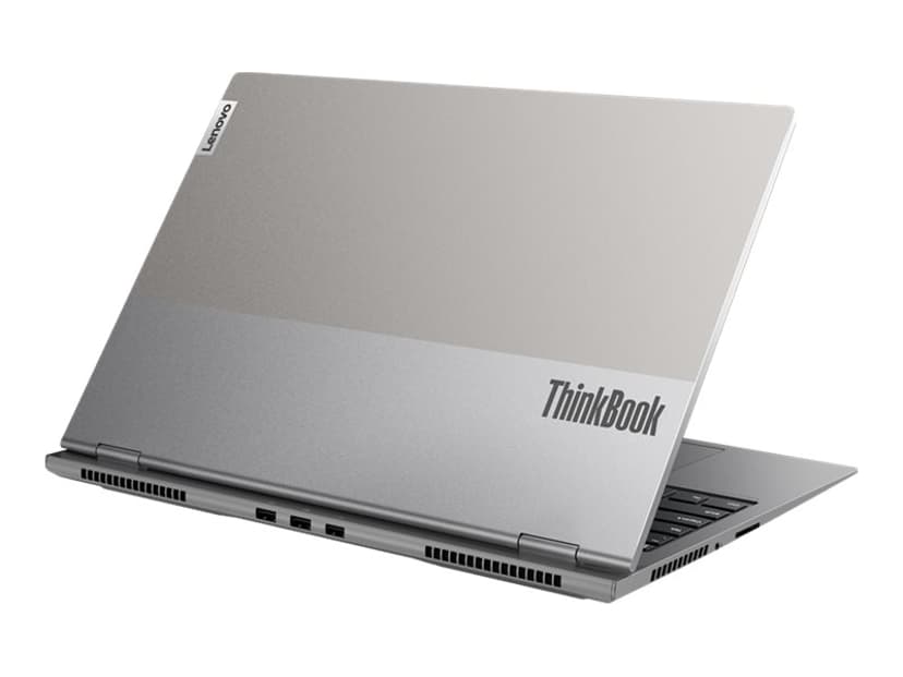 Lenovo ThinkBook 16p G2 Ryzen 7 16GB 1000GB SSD RTX 3060 16"