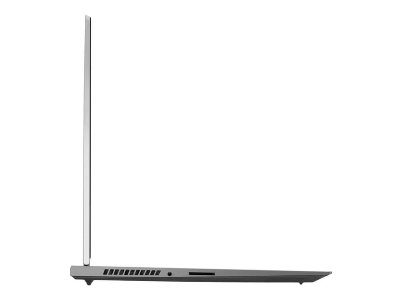 Lenovo ThinkBook 16p G2 Ryzen 7 16GB 1000GB SSD RTX 3060 16"