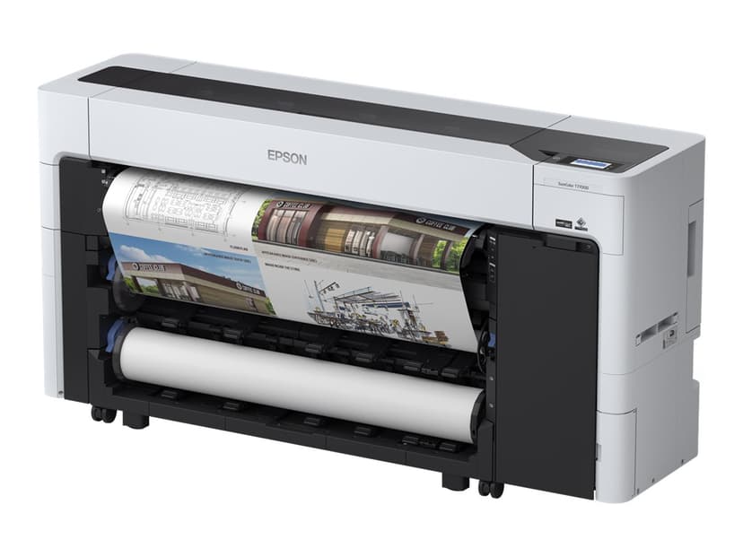 Epson SureColor SC-T7700D