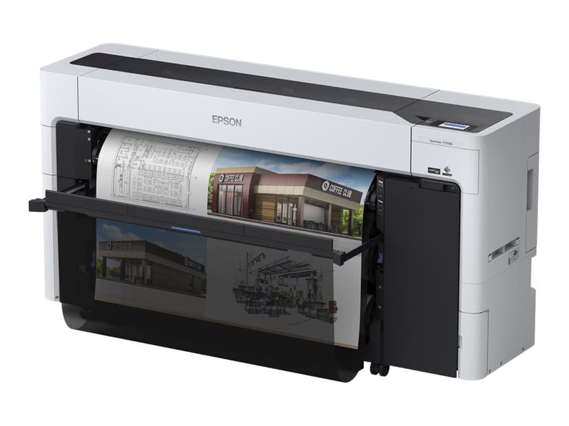 Epson SureColor SC-T7700D