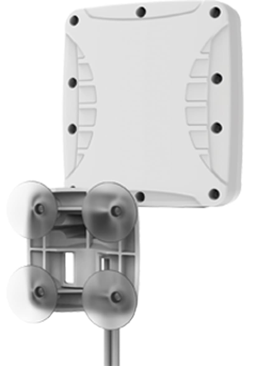 Teltonika Teltonika RUT241 Router + Poynting XPOL-1-5G Antenna