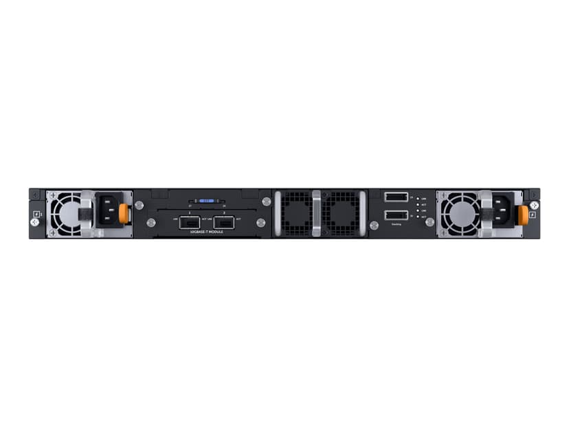 Dell PowerSwitch S3124 24G 2SFP+ Switch