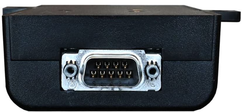 Digi Connect Ez Mini 1-Port Serial Server