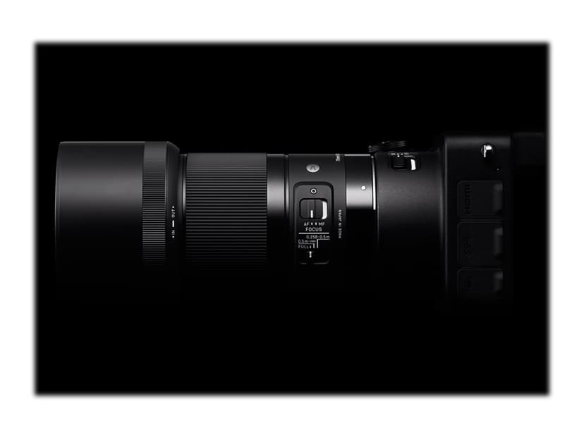 SIGMA 70mm F2.8 DG Macro | Art Sony E-mount