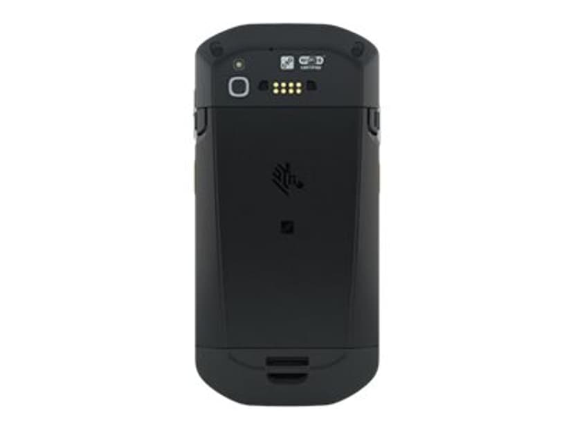 Zebra TC52ax 5" 4/64GB SE5500 WWAN/BT/NFC/GPS GMS ROW
