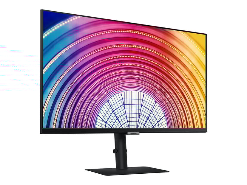 Samsung S27A600NWU S60A 27" 2560 x 1440 16:9 IPS 75Hz
