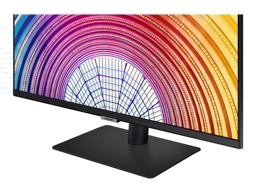 Samsung S27A600NWU S60A 27" 2560 x 1440 16:9 IPS 75Hz