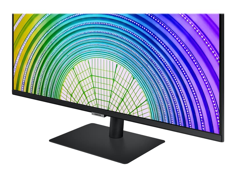 Samsung S32A600UUU S60A 32" 2560 x 1440 16:9 VA 75Hz