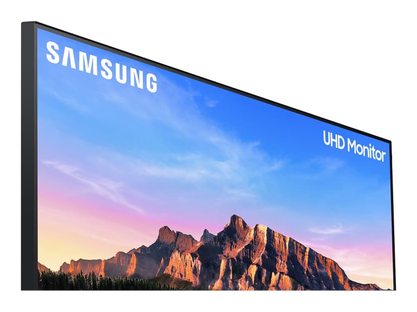 Samsung UR55 28" 3840 x 2160pixels 16:9 IPS 60Hz