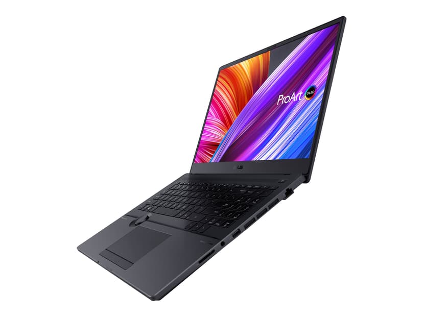 ASUS ProArt StudioBook 16 OLED Core i9 32GB 1000GB SSD 16"