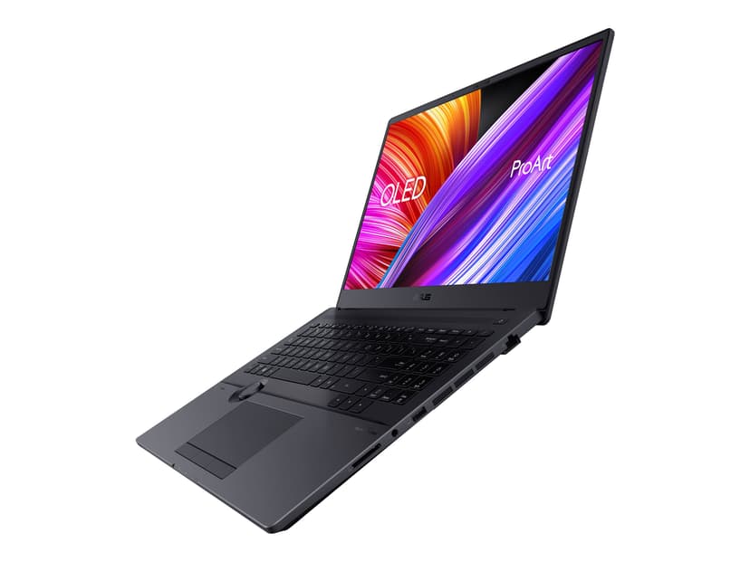ASUS ProArt StudioBook Pro 16 OLED Core i9 32GB 2000GB SSD 16"