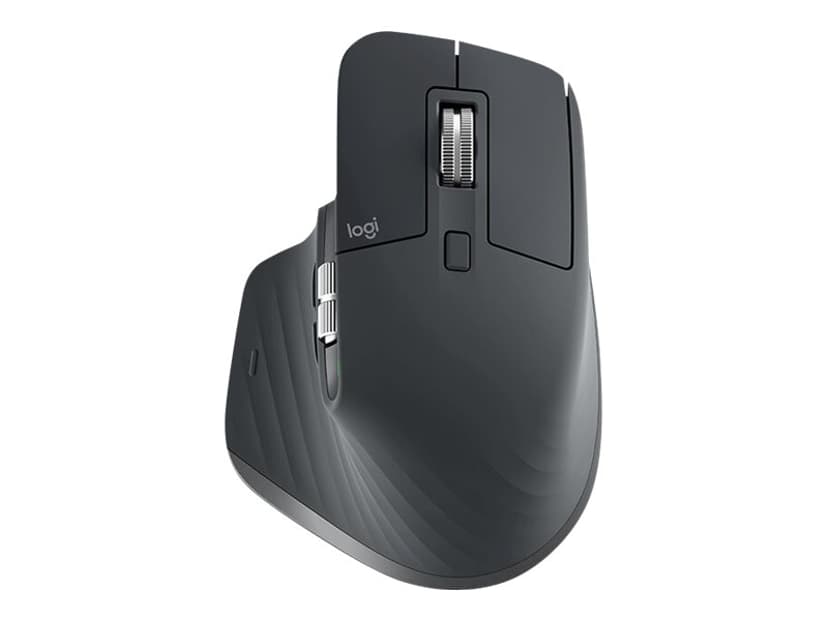 Logitech MX Keys Combo for Business US International Tastatur og mus-sæt