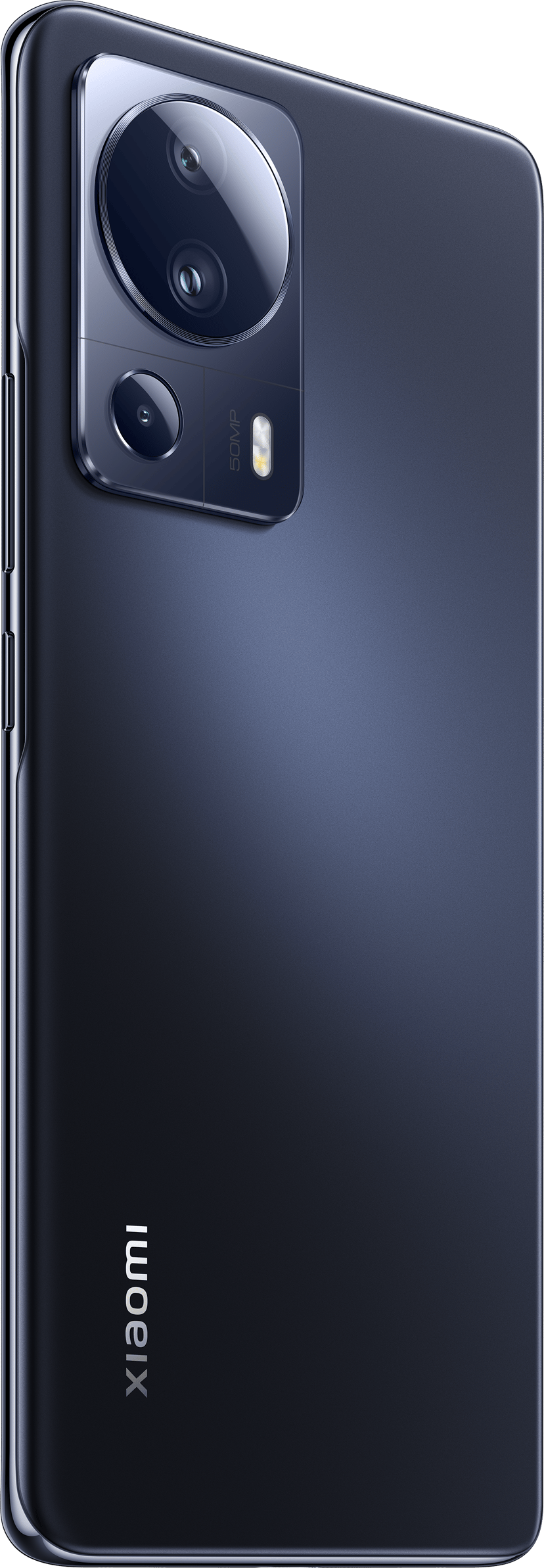 Xiaomi 13 Lite 256GB Kaksois-SIM Musta