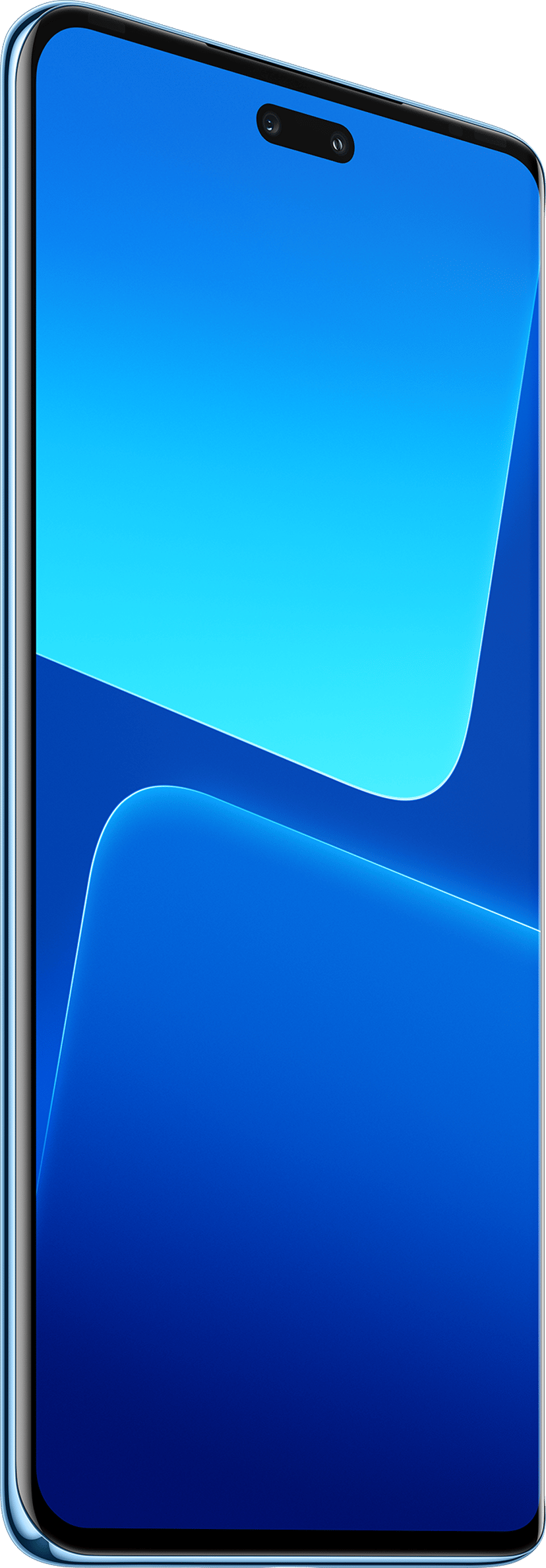 Xiaomi 13 Lite 256GB Kaksois-SIM Sininen