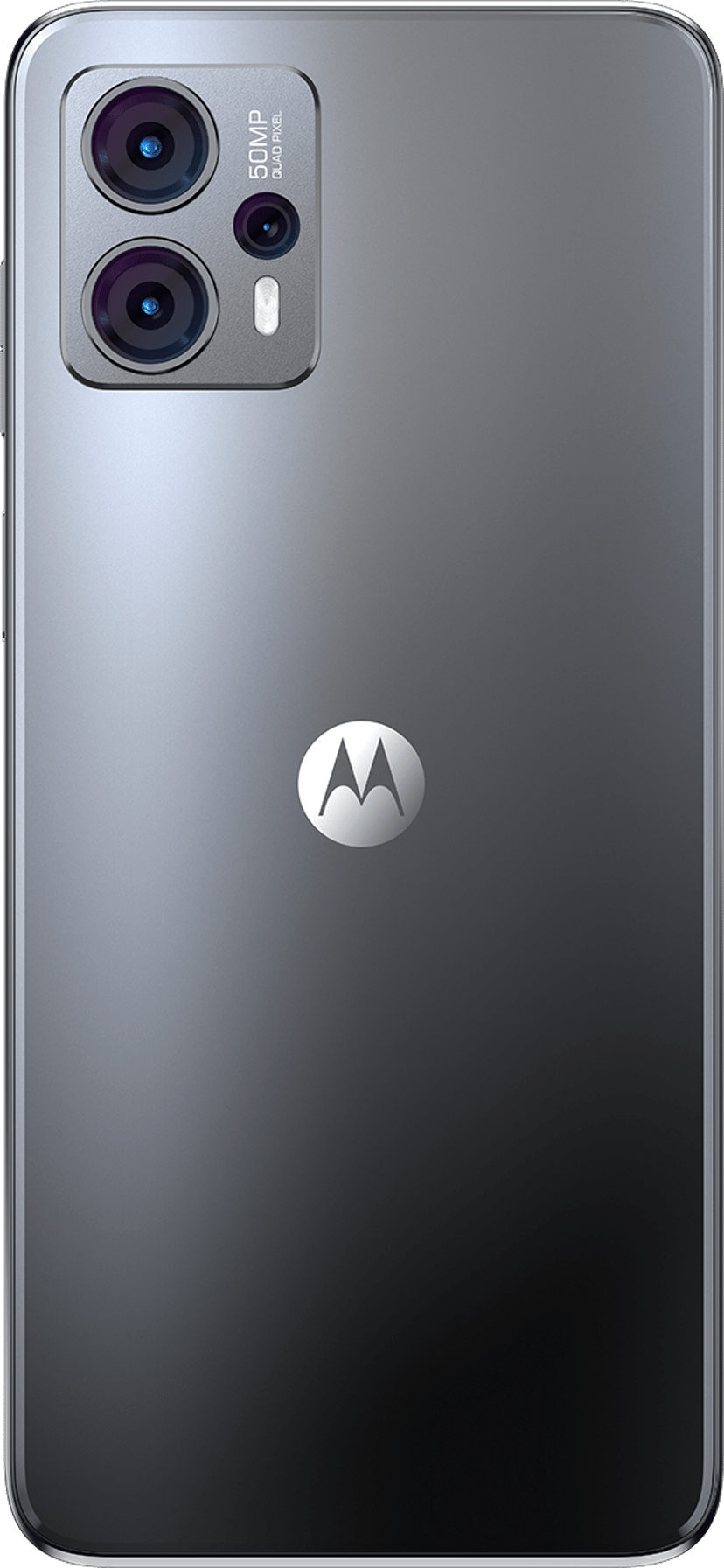 Motorola Moto G23 128GB Puuhiili