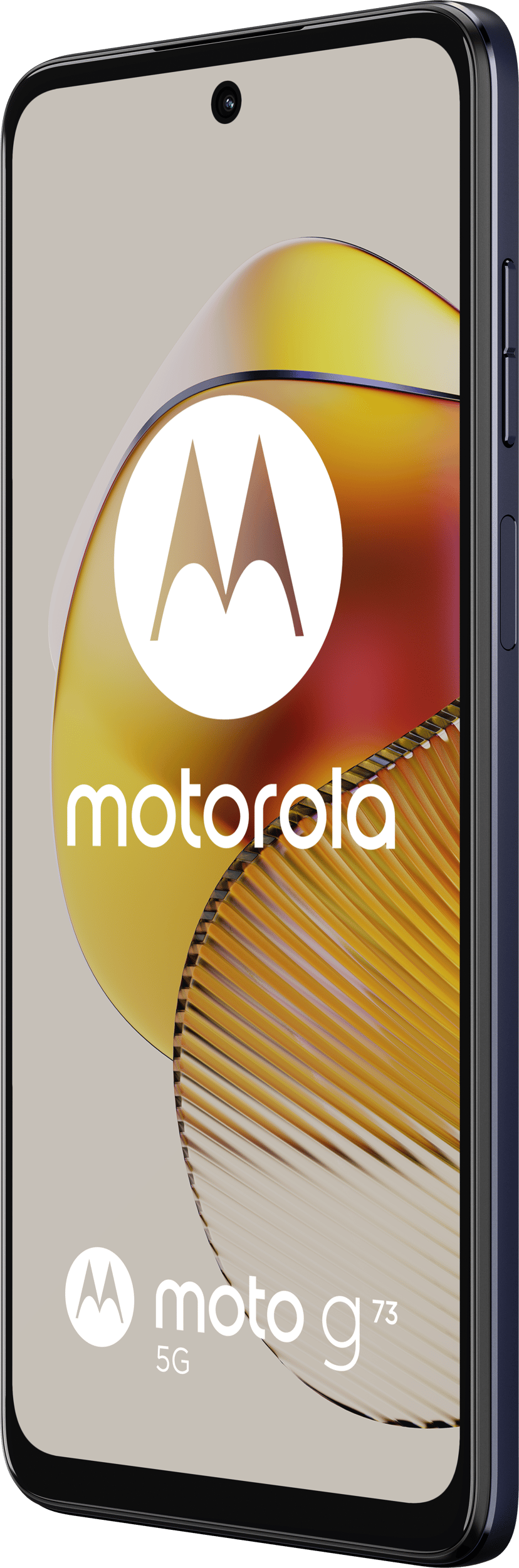 Motorola Moto G73 5G 256GB Kaksois-SIM Sininen