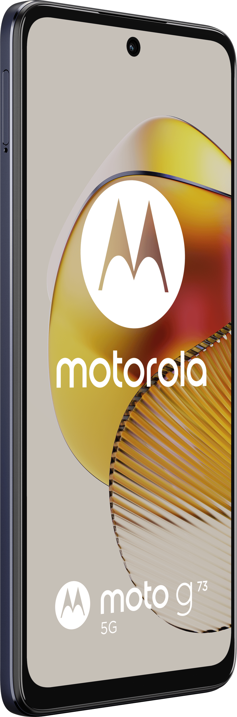 Motorola Moto G73 5G 256GB Dual-SIM Blå