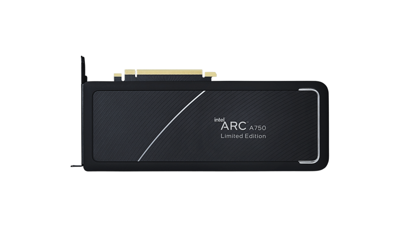 Intel Arc A750