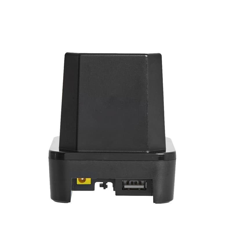 Opticon Charging Cradle CRD-3000 Qi USB - OPN-3102i