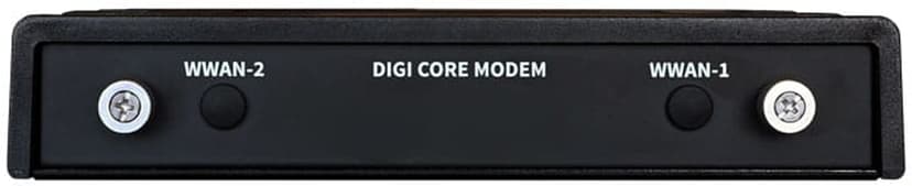 Digi Connect Ez 2 2-Port Industrial Serial Server