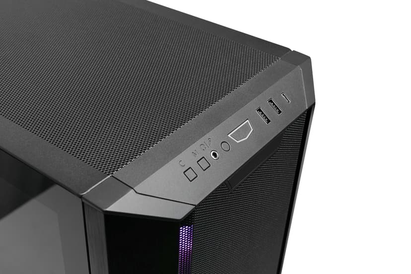 Lian-Li LANCOOL III RGB Sort