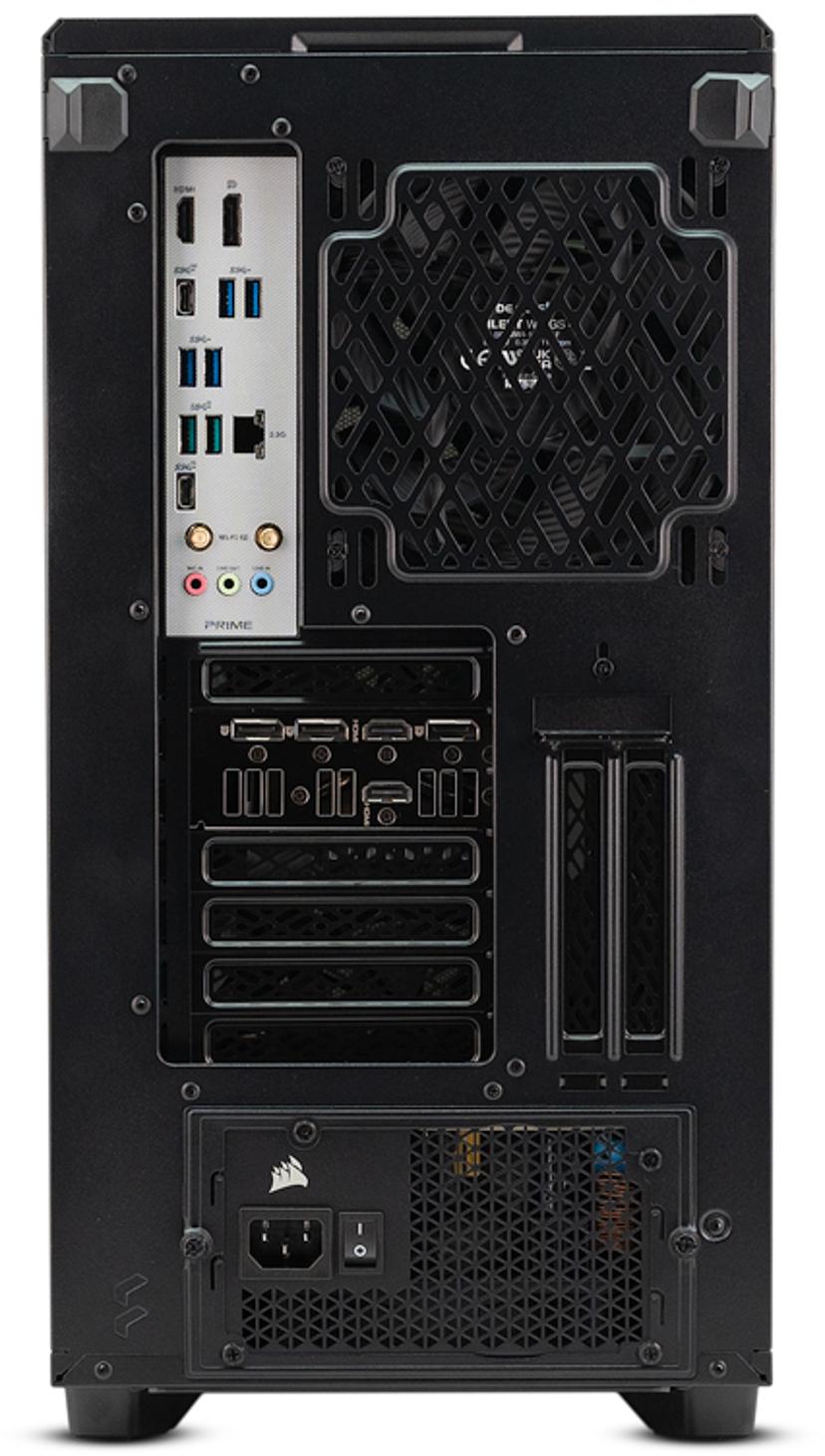 Ångström X-Ray Core Superior Core i9 32GB 1000GB SSD