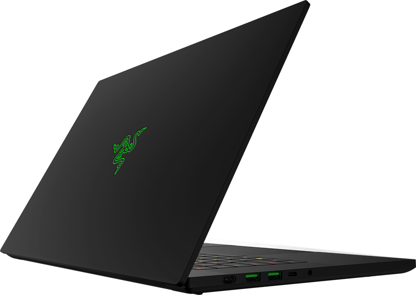 Razer Blade 15 (2023) Core i7 16GB 1000GB SSD RTX 4070 240Hz 15.6"