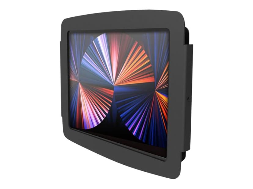 Maclocks Space Enclosure iPad Pro 12.9" (3rd - 6th gen) Black