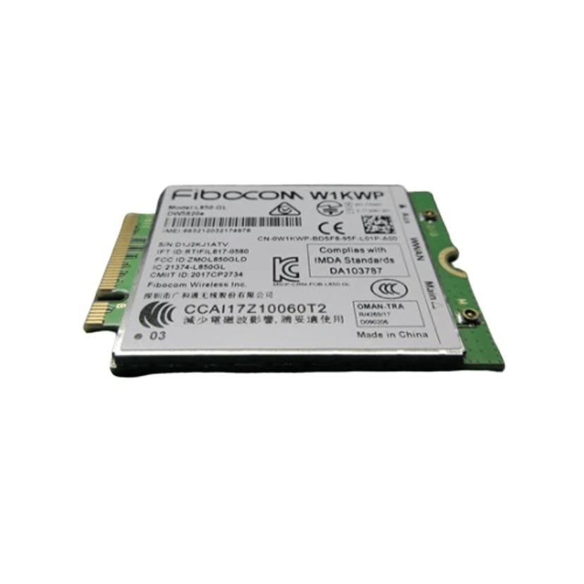 Dell Intel XMM 7360