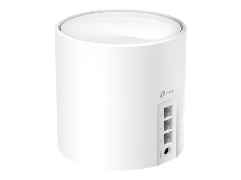 TP-Link Deco X50 WiFi 6 Mesh System 2-Pack