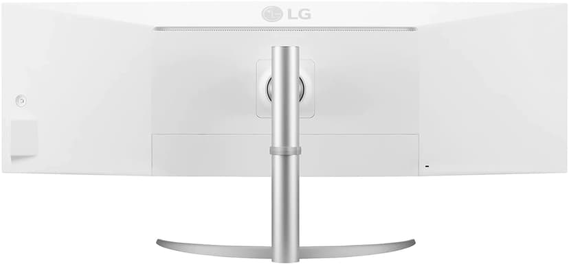 LG UltraWide 49WQ95C-W Curved 49" 5120 x 1440 32:9 Nano IPS 144Hz