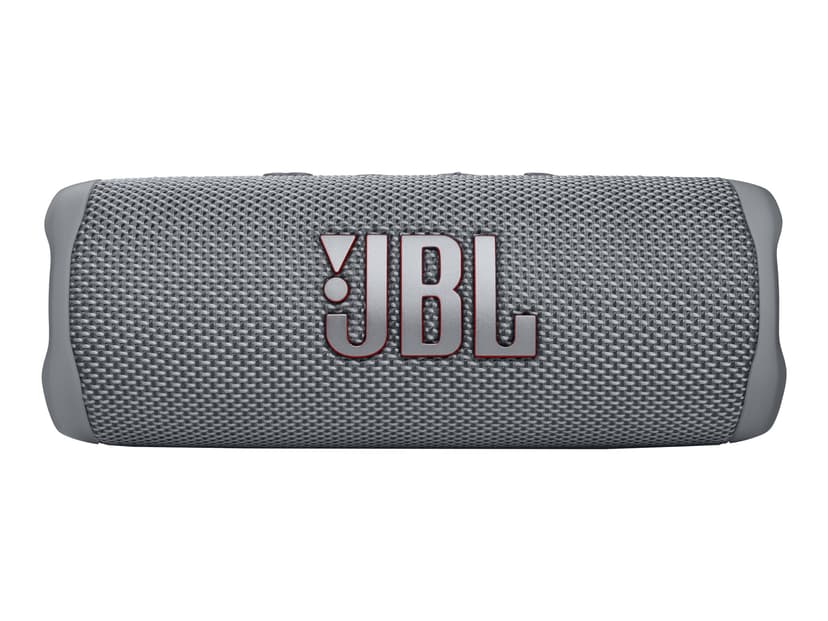 JBL FLIP 6 Waterproof Portable Speaker Bundle with gSport  Carbon Fiber Case (Black) : Electronics