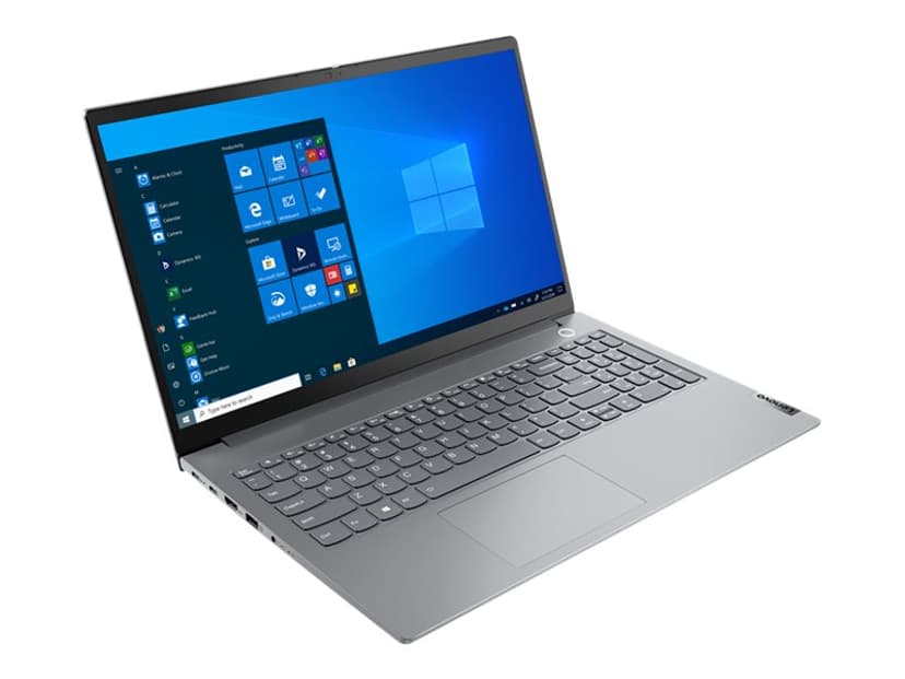 Lenovo ThinkBook 15 G2 Core i5 16GB 256GB SSD 15.6"