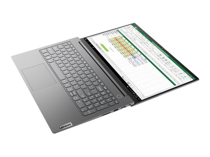 Lenovo ThinkBook 15 G2 Core i5 16GB 256GB SSD 15.6"
