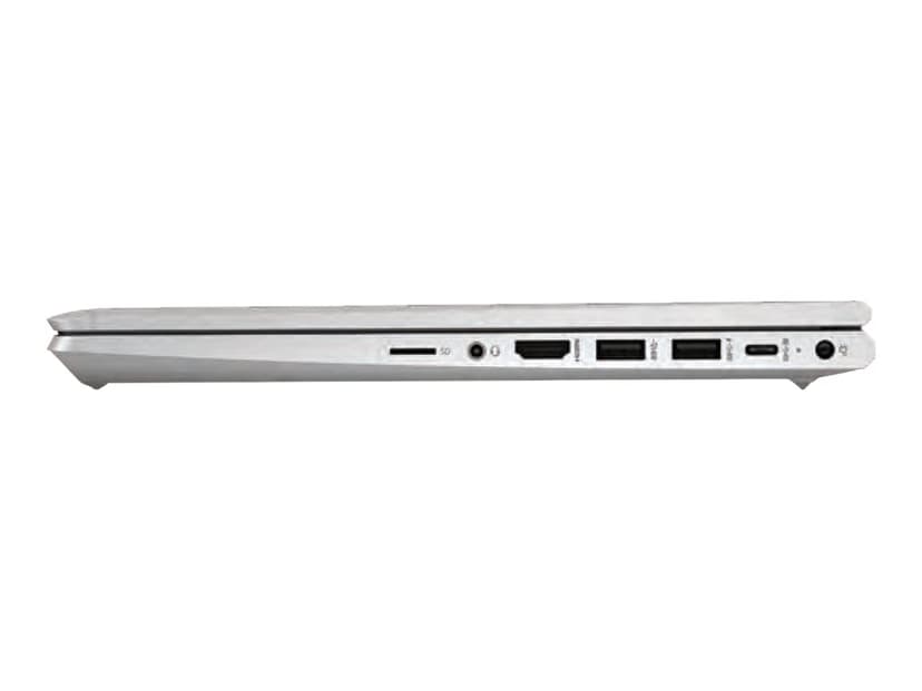 HP ProBook 445 G8 Ryzen 5 8GB 256GB SSD 14"