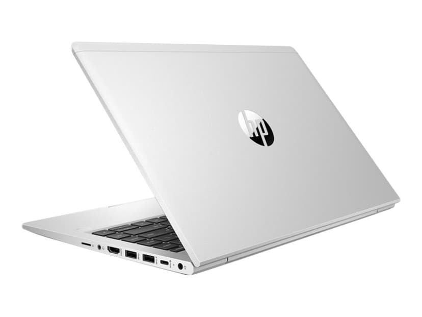 HP ProBook 445 G8 Ryzen 5 8GB 256GB SSD 14"